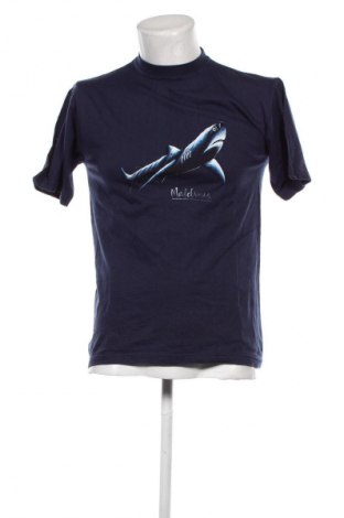 Ανδρικό t-shirt, Μέγεθος M, Χρώμα Πολύχρωμο, Τιμή 6,65 €