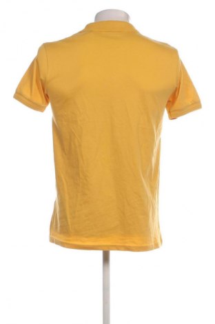 Ανδρικό t-shirt, Μέγεθος L, Χρώμα Κίτρινο, Τιμή 10,68 €