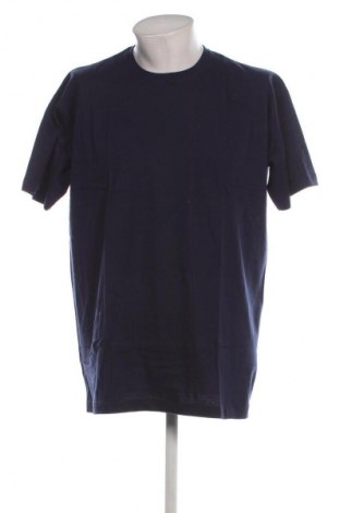 Herren T-Shirt, Größe XXL, Farbe Blau, Preis 10,49 €