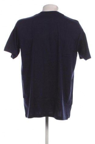 Herren T-Shirt, Größe XXL, Farbe Blau, Preis € 10,49