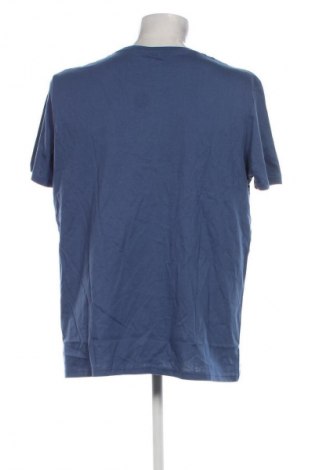 Ανδρικό t-shirt Ben Sherman, Μέγεθος XXL, Χρώμα Μπλέ, Τιμή 28,64 €