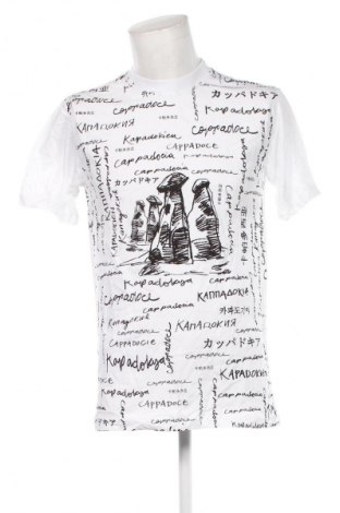 Ανδρικό t-shirt, Μέγεθος L, Χρώμα Πολύχρωμο, Τιμή 3,99 €