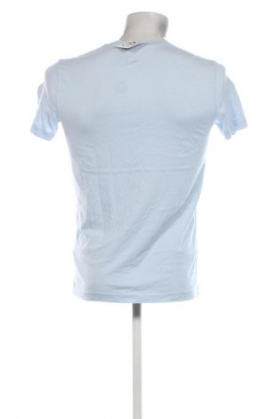 Ανδρικό t-shirt Abercrombie & Fitch, Μέγεθος S, Χρώμα Μπλέ, Τιμή 15,99 €