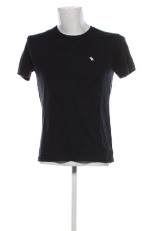 Herren T-Shirt Abercrombie & Fitch, Größe S, Farbe Schwarz, Preis 21,99 €