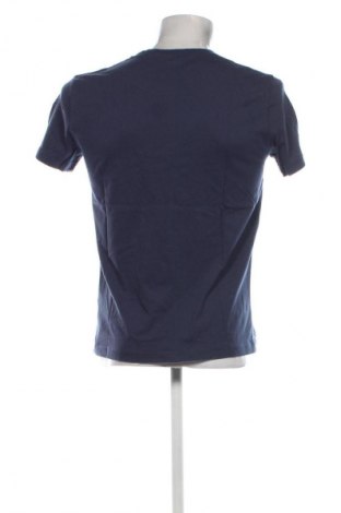 Ανδρικό t-shirt Abercrombie & Fitch, Μέγεθος S, Χρώμα Μπλέ, Τιμή 23,49 €