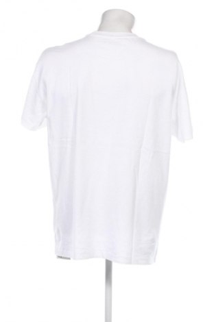 Ανδρικό t-shirt Abercrombie & Fitch, Μέγεθος XL, Χρώμα Λευκό, Τιμή 23,49 €