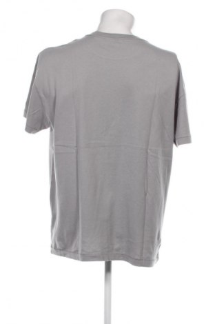 Ανδρικό t-shirt Abercrombie & Fitch, Μέγεθος XL, Χρώμα Γκρί, Τιμή 23,49 €