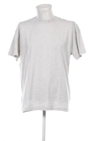 Herren T-Shirt Abercrombie & Fitch, Größe XL, Farbe Grau, Preis € 22,99