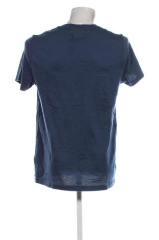 Ανδρικό t-shirt Abercrombie & Fitch, Μέγεθος L, Χρώμα Μπλέ, Τιμή 15,99 €