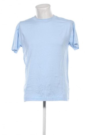 Ανδρικό t-shirt Abercrombie & Fitch, Μέγεθος M, Χρώμα Μπλέ, Τιμή 26,49 €