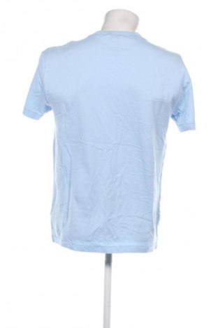 Herren T-Shirt Abercrombie & Fitch, Größe M, Farbe Blau, Preis 23,49 €