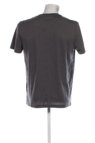 Ανδρικό t-shirt Abercrombie & Fitch, Μέγεθος L, Χρώμα Γκρί, Τιμή 26,29 €