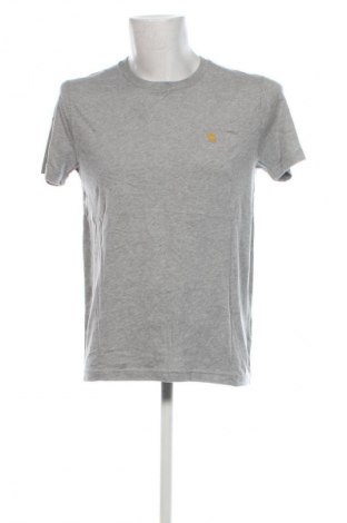 Herren T-Shirt Abercrombie & Fitch, Größe M, Farbe Grau, Preis 23,49 €