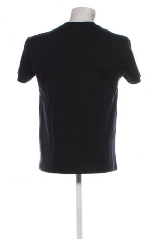 Tricou de bărbați Abercrombie & Fitch, Mărime S, Culoare Negru, Preț 138,99 Lei