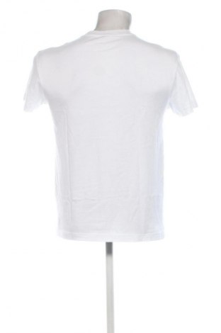 Herren T-Shirt Abercrombie & Fitch, Größe S, Farbe Weiß, Preis 23,49 €