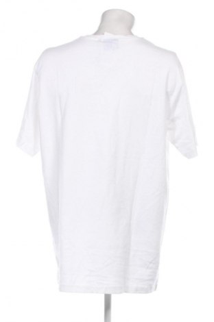 Ανδρικό t-shirt About You, Μέγεθος M, Χρώμα Λευκό, Τιμή 7,79 €