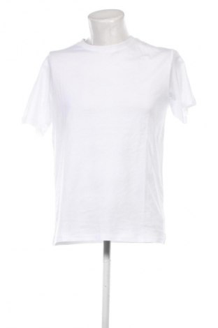 Ανδρικό t-shirt About You, Μέγεθος M, Χρώμα Λευκό, Τιμή 18,99 €