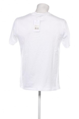 Ανδρικό t-shirt About You, Μέγεθος M, Χρώμα Λευκό, Τιμή 18,99 €