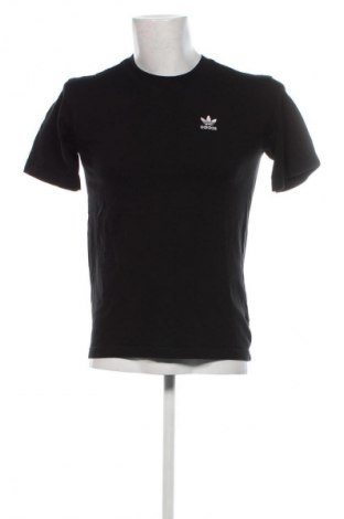 Herren T-Shirt Adidas Originals, Größe XS, Farbe Schwarz, Preis 19,29 €