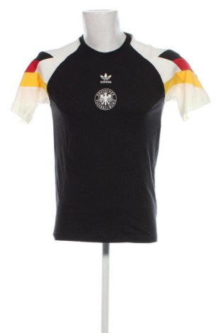 Tricou de bărbați Adidas Originals, Mărime XS, Culoare Negru, Preț 122,99 Lei