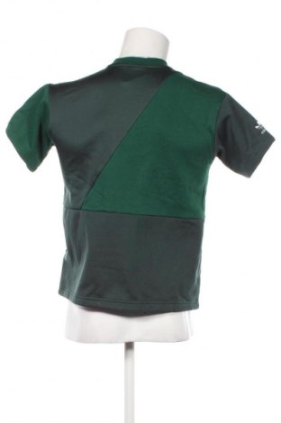 Tricou de bărbați Adidas Originals, Mărime XS, Culoare Verde, Preț 80,49 Lei