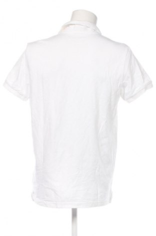 Tricou de bărbați Aeropostale, Mărime XL, Culoare Alb, Preț 61,99 Lei