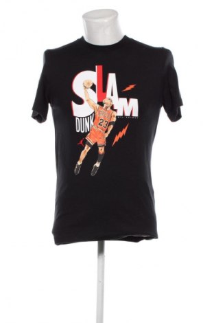 Męski T-shirt Air Jordan Nike, Rozmiar S, Kolor Czarny, Cena 182,99 zł