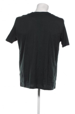 Ανδρικό t-shirt Alpha Industries, Μέγεθος XL, Χρώμα Πράσινο, Τιμή 28,99 €