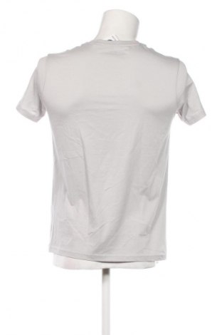 Herren T-Shirt Alpha Industries, Größe S, Farbe Grau, Preis € 26,29