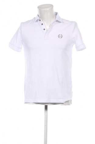 Herren T-Shirt Armani Exchange, Größe M, Farbe Weiß, Preis € 47,99