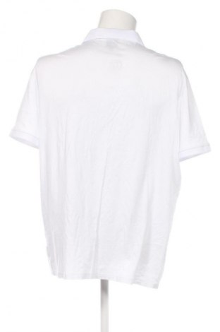 Herren T-Shirt Armani Exchange, Größe XXL, Farbe Weiß, Preis 29,99 €