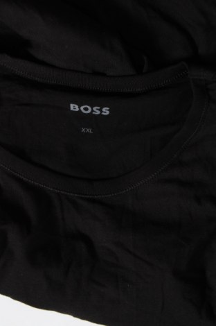 Herren T-Shirt BOSS, Größe XXL, Farbe Schwarz, Preis € 26,79