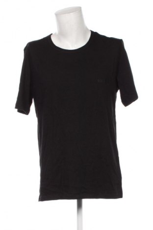 Herren T-Shirt BOSS, Größe XXL, Farbe Schwarz, Preis € 29,79