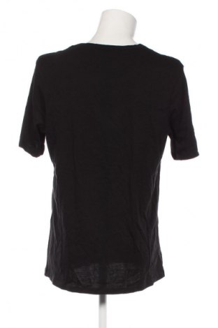 Herren T-Shirt BOSS, Größe XXL, Farbe Schwarz, Preis € 26,79