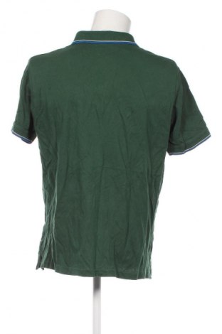 Herren T-Shirt Be Board, Größe 3XL, Farbe Grün, Preis 9,99 €