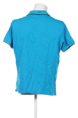 Herren T-Shirt Be Board, Größe 3XL, Farbe Blau, Preis 6,99 €