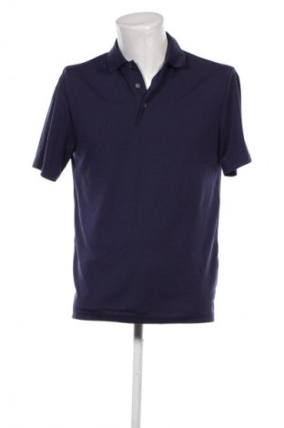 Tricou de bărbați Ben Hogan, Mărime M, Culoare Albastru, Preț 31,53 Lei