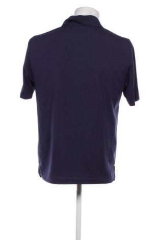 Herren T-Shirt Ben Hogan, Größe M, Farbe Blau, Preis 6,32 €