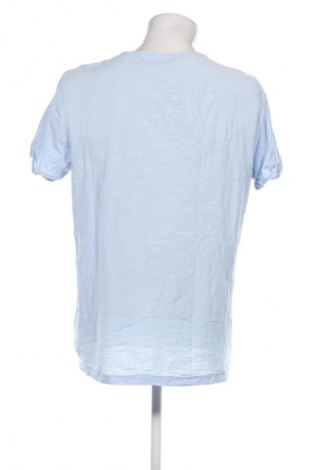 Ανδρικό t-shirt Blend, Μέγεθος XL, Χρώμα Μπλέ, Τιμή 10,99 €