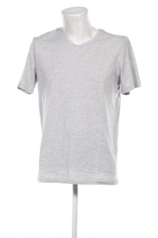 Ανδρικό t-shirt Bruno Banani, Μέγεθος L, Χρώμα Γκρί, Τιμή 11,99 €