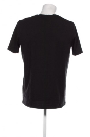 Herren T-Shirt Bruno Banani, Größe L, Farbe Schwarz, Preis € 15,99