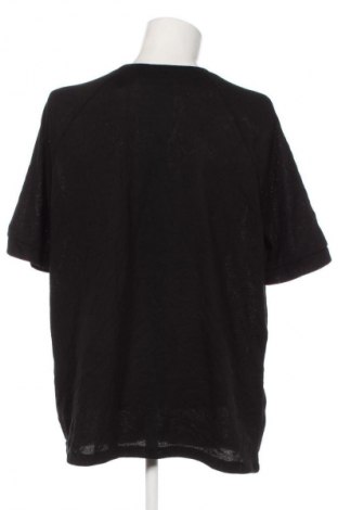 Tricou de bărbați C&A, Mărime XXL, Culoare Negru, Preț 42,99 Lei