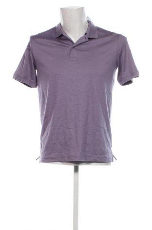 Ανδρικό t-shirt Calvin Klein, Μέγεθος M, Χρώμα Βιολετί, Τιμή 62,52 €