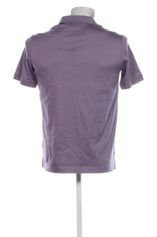 Herren T-Shirt Calvin Klein, Größe M, Farbe Lila, Preis € 62,52