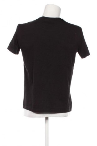 Herren T-Shirt Calvin Klein, Größe M, Farbe Schwarz, Preis € 31,99