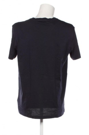 Ανδρικό t-shirt Calvin Klein, Μέγεθος XL, Χρώμα Μπλέ, Τιμή 31,99 €