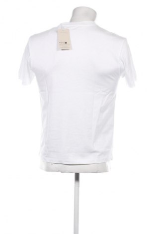 Herren T-Shirt Carhartt, Größe S, Farbe Weiß, Preis € 31,99