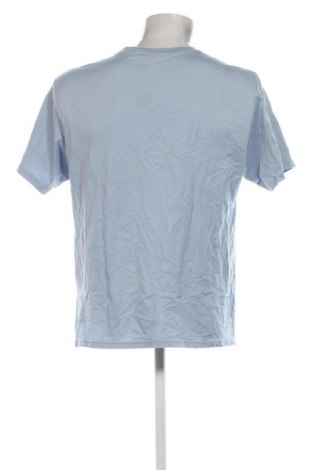 Herren T-Shirt Carhartt, Größe M, Farbe Blau, Preis € 28,99