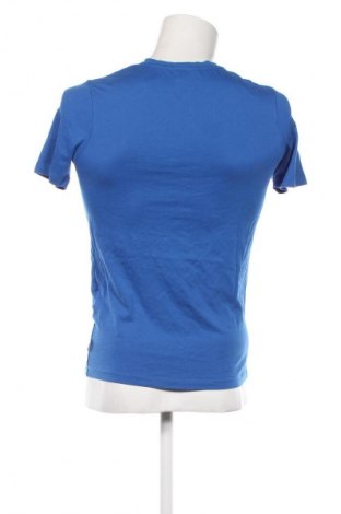 Herren T-Shirt Core By Jack & Jones, Größe S, Farbe Blau, Preis 7,16 €