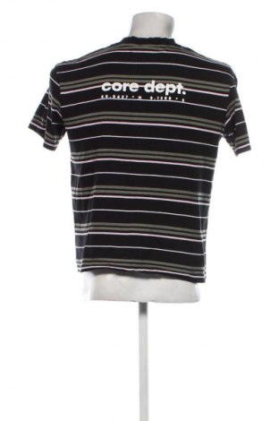 Męski T-shirt Core By Jack & Jones, Rozmiar L, Kolor Kolorowy, Cena 53,99 zł